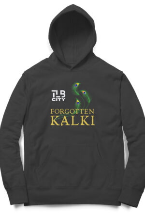 Forgotten Kalki Hoodie