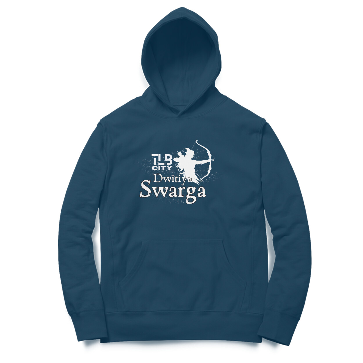 Dwitiya Swarga Hoodie - Image 6
