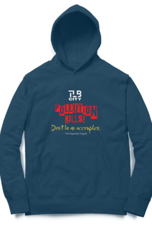 The Sugarlake Tragedy Oversized Hoodie
