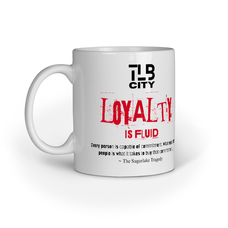 The Sugarlake Tragedy Inner Color Mug - Image 9