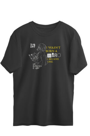 The Adventures of Annie Oversized T-shirt