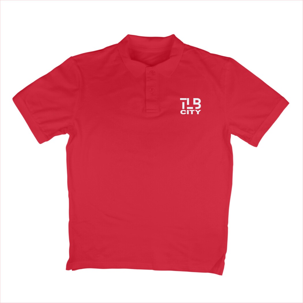 The Billionaire’s Broken Bride Polo T-Shirt