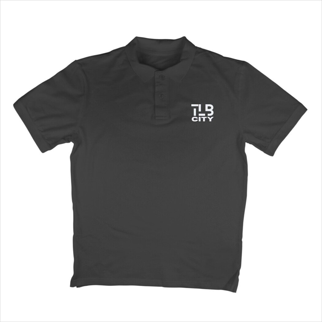 The Billionaire’s Broken Bride Polo T-Shirt - Image 5