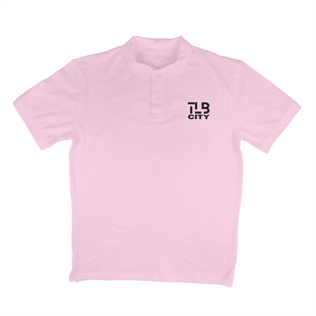 Twisted Heartstrings Polo T-Shirt - Image 3