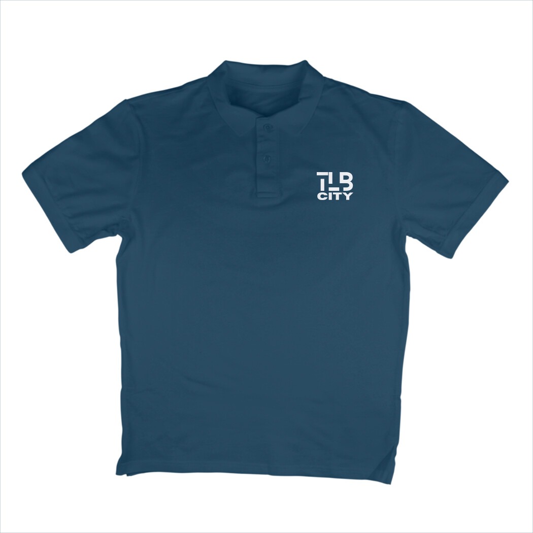 If You Are Me Polo T-Shirt