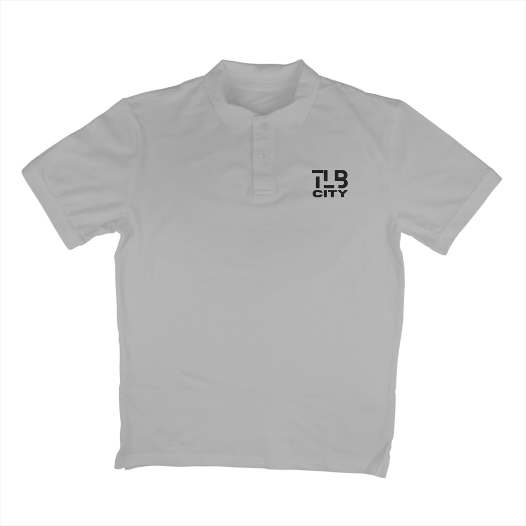 The Silent Genocide Polo T-Shirt