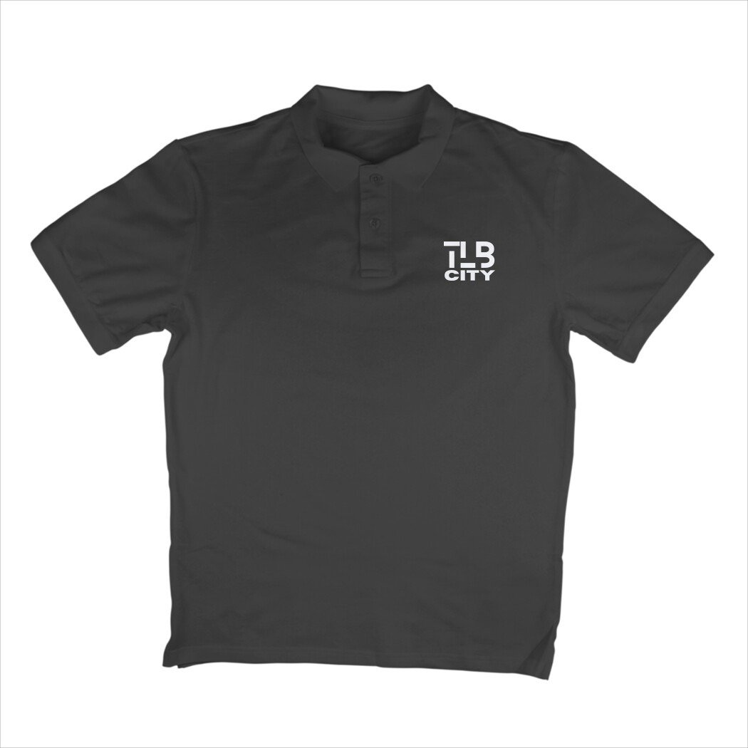 The Gandharva’s Muse Polo T-Shirt