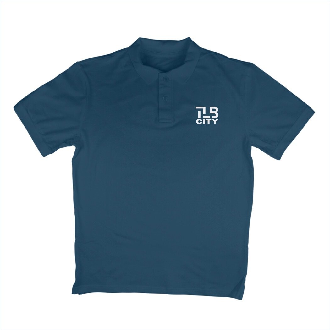 The Gandharva’s Muse Polo T-Shirt - Image 3
