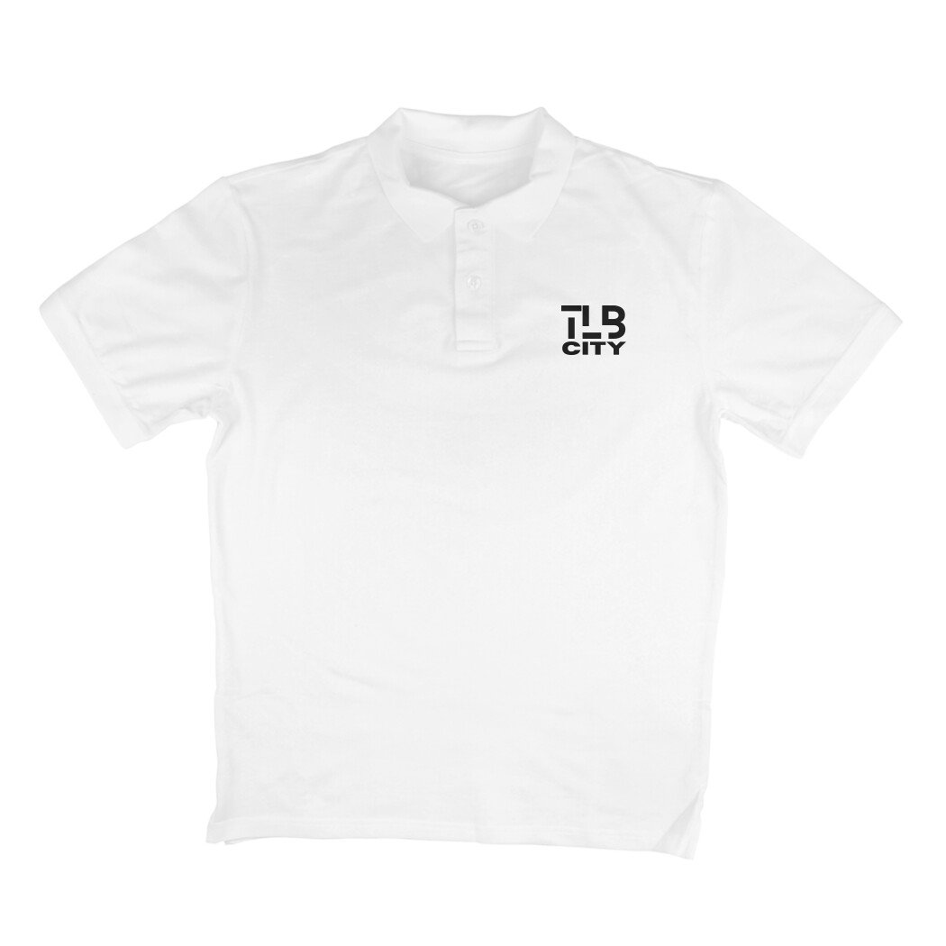 The Gandharva’s Muse Polo T-Shirt - Image 5