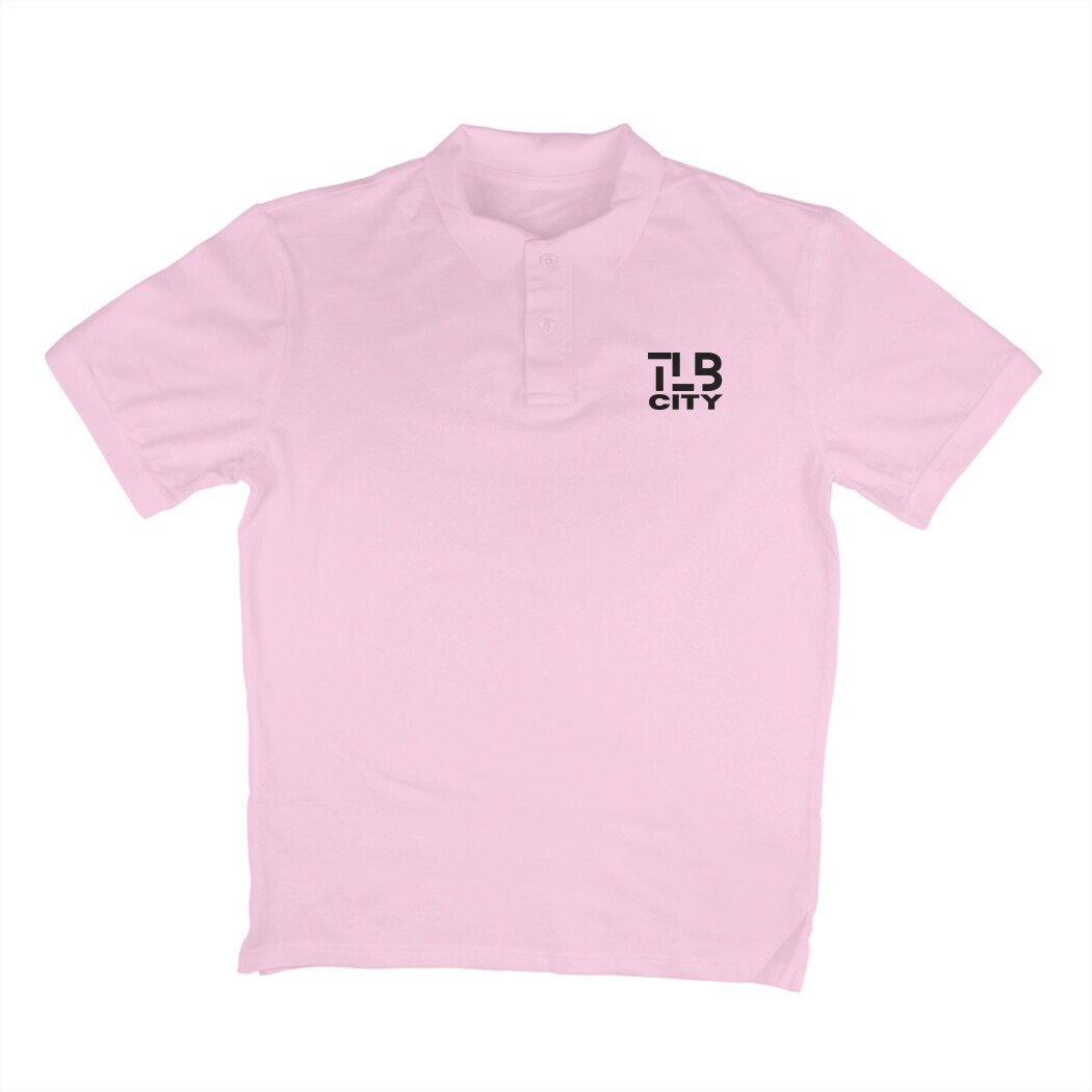 The Gandharva’s Muse Polo T-Shirt - Image 7