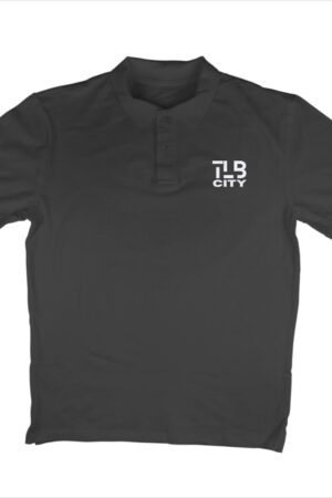 The Incomplete Journey of Three Women Polo T-Shirt