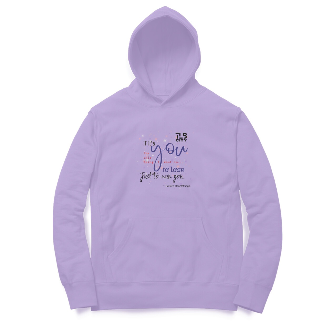 Twisted Heartstrings Hoodie - Image 3