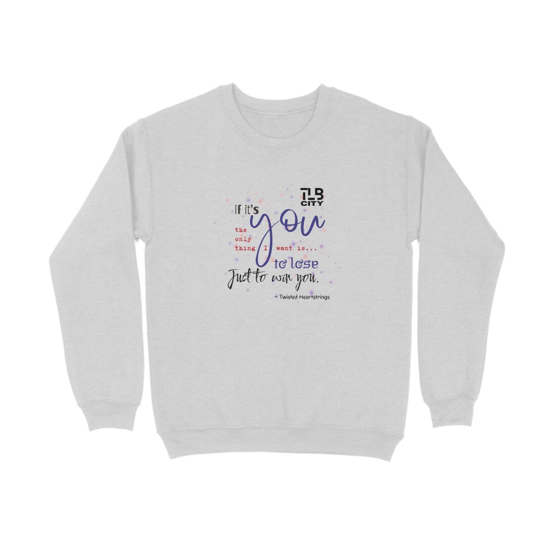 Twisted Heartstrings Sweatshirt - Image 3