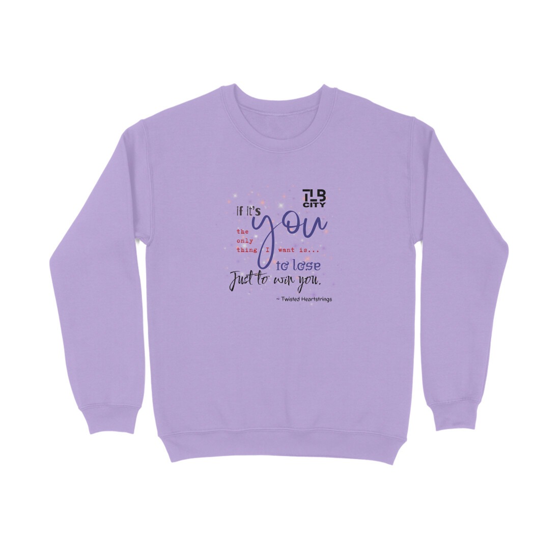 Twisted Heartstrings Sweatshirt - Image 5