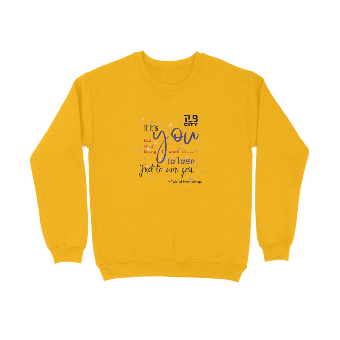 Twisted Heartstrings Sweatshirt - Image 6