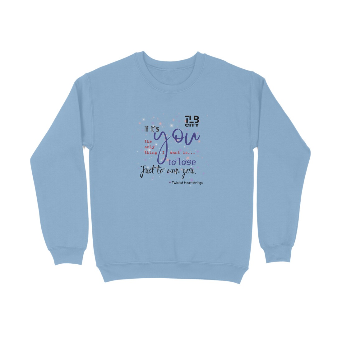 Twisted Heartstrings Sweatshirt - Image 7