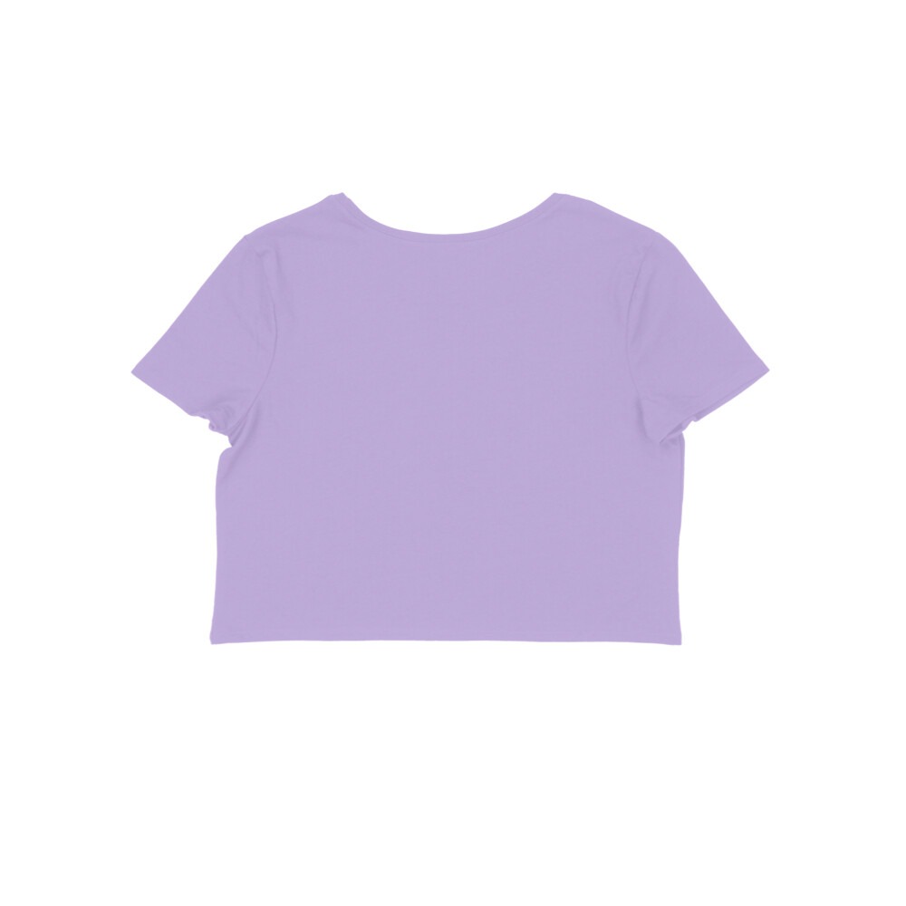 Brewing Forever Crop Top - Image 6
