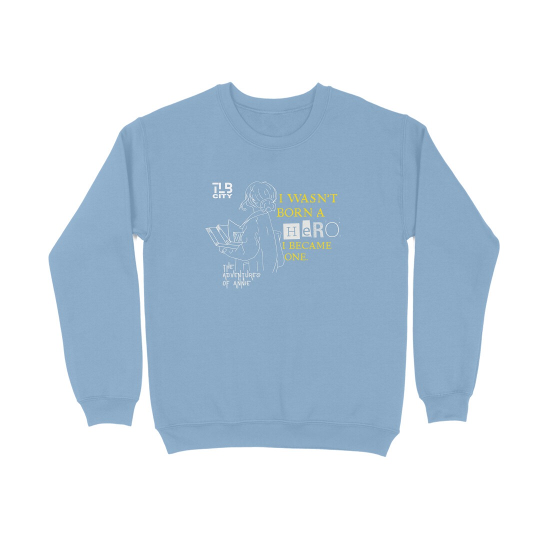The Adventures of Annie Sweatshirt - Image 5