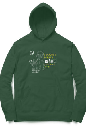 The Adventures of Annie Hoodies