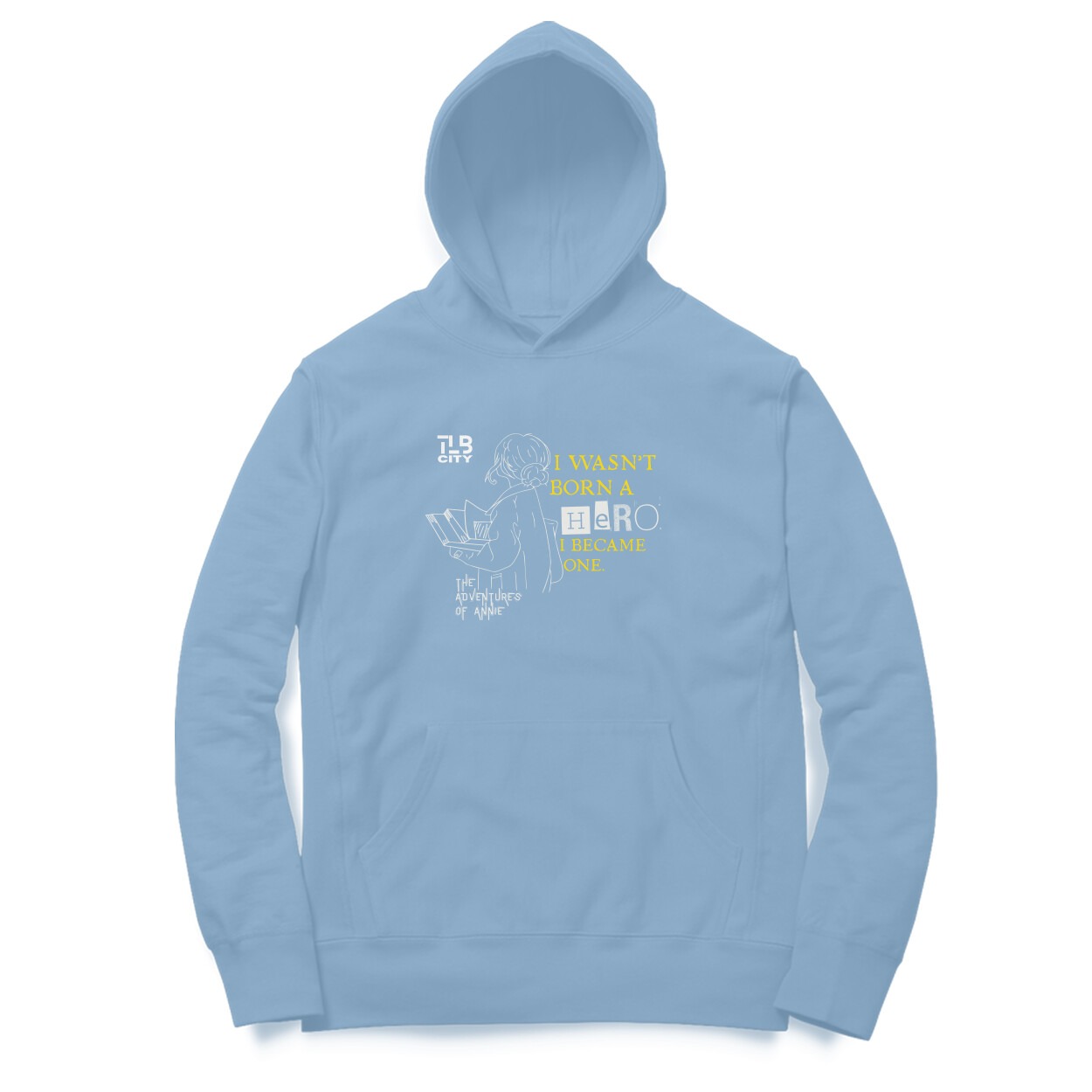 The Adventures of Annie Hoodies - Image 2