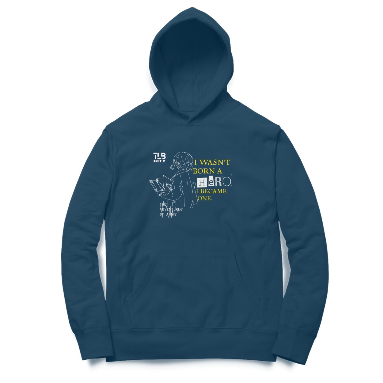 The Adventures of Annie Hoodies - Image 5