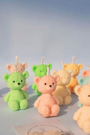 Handmade Candle | Diksha Khosla
