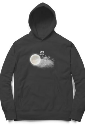 Echoes Without Edges Hoodie