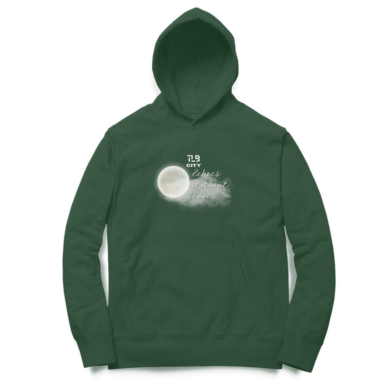 Echoes Without Edges Hoodie - Image 5