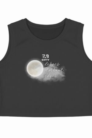 Echoes Without Edges Tank Top